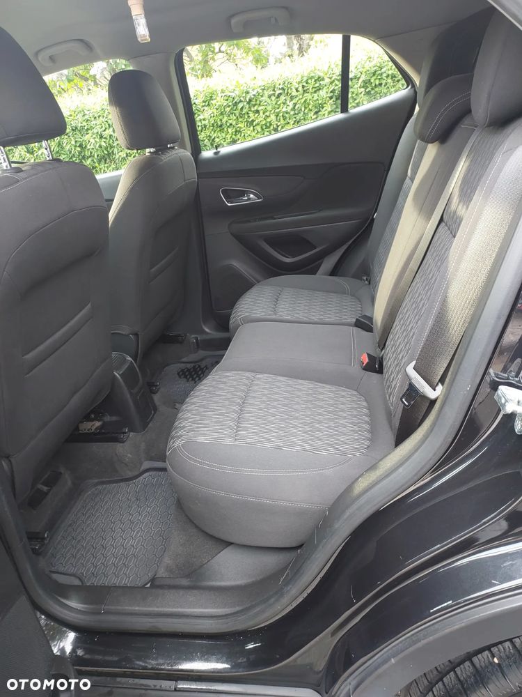 Opel Mokka 1.6 Cosmo S&S - 6