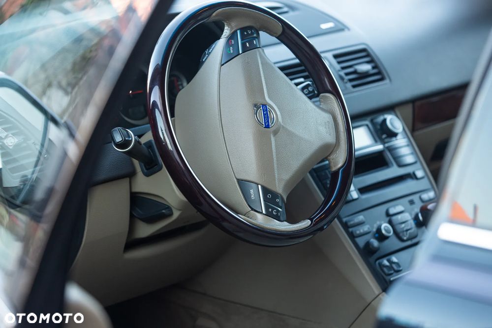 Volvo XC 90 D5 AWD Executive - 12