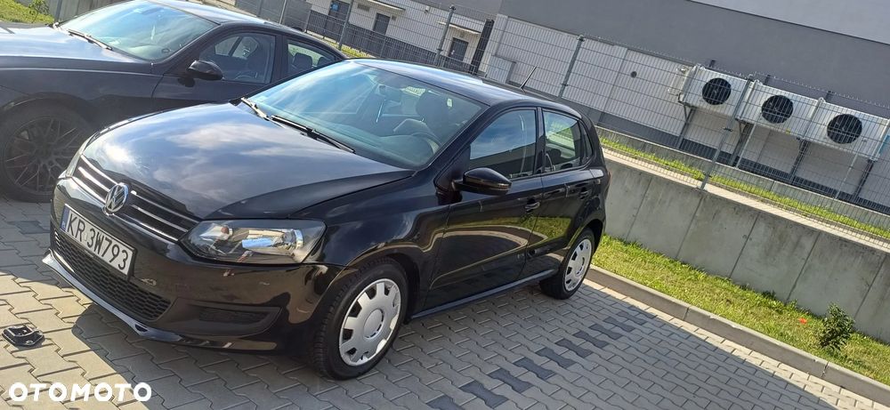 Volkswagen Polo 1.2 TDI DPF Comfortline - 3
