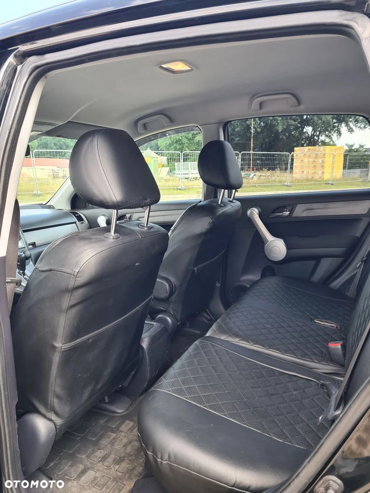 Honda CR-V 2.0 Executive - 10