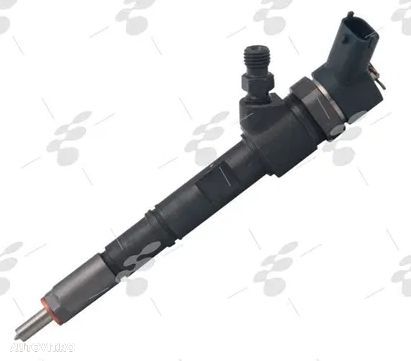 INJECTOR IVECO EUROTRAKKER NEW HOLLNAD 500301635 - 1