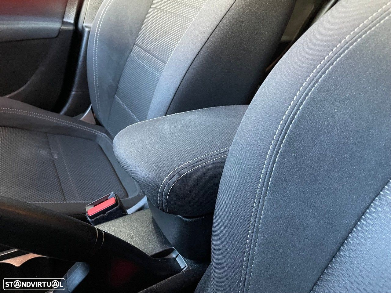 Fiat Tipo 1.3 M-Jet Lounge - 27