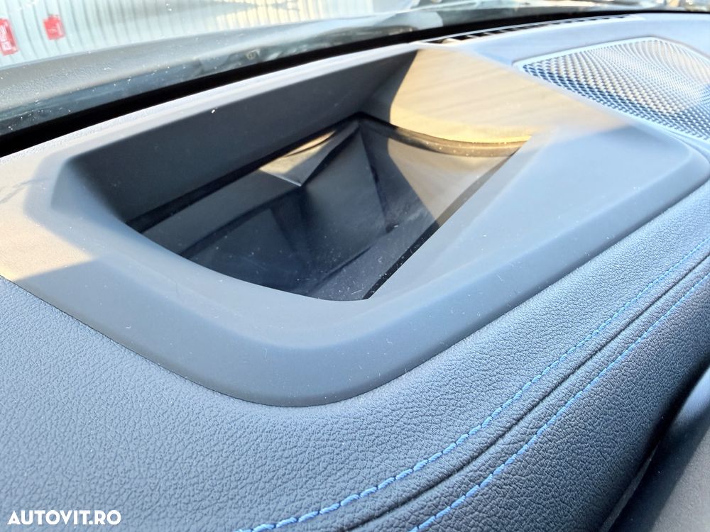 BMW Seria 4 420d Aut. M Sport - 9