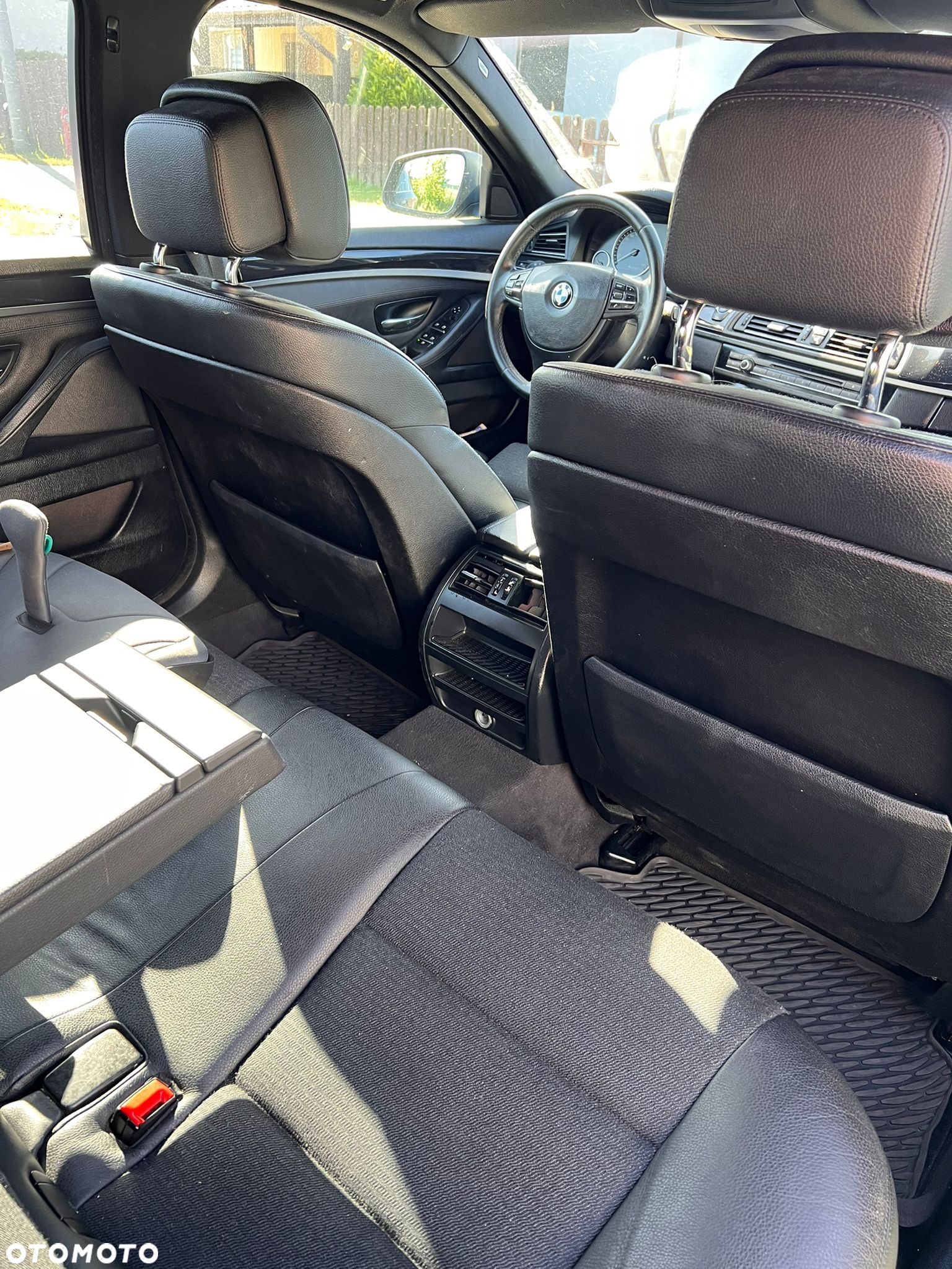BMW Seria 5 - 9