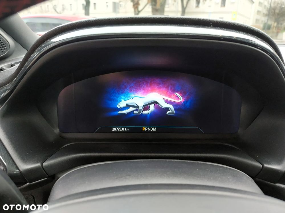 Ford Puma 1.0 EcoBoost ST-Line - 10