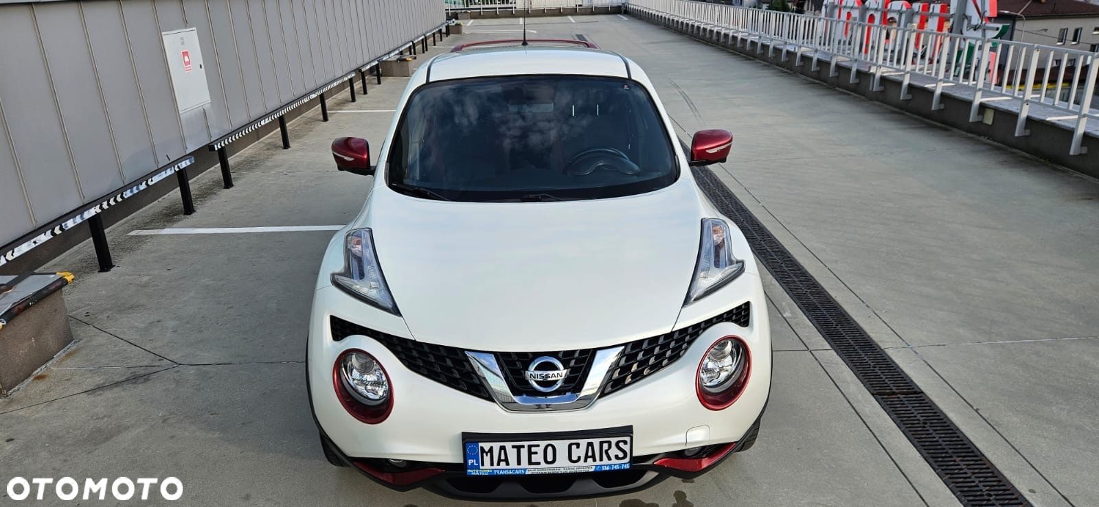Nissan Juke 1.2 DIG-T Tekna Dark Sound - 28