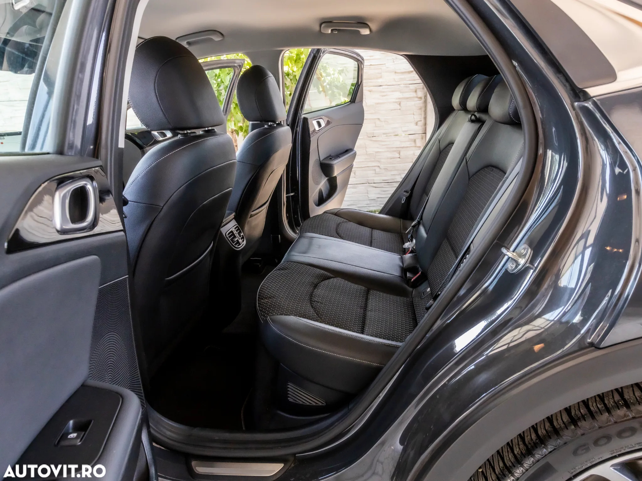 Kia XCeed 1.6 GDI DCT6 OPF Plug-in-Hybrid SPIRIT - 15