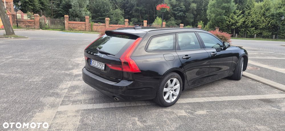 Volvo V90 - 6