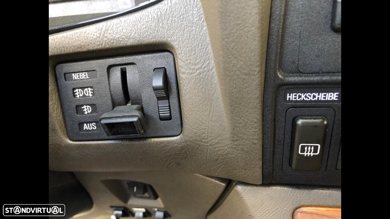 BMW 745 - 33
