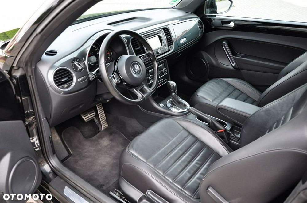 Volkswagen Beetle - 26