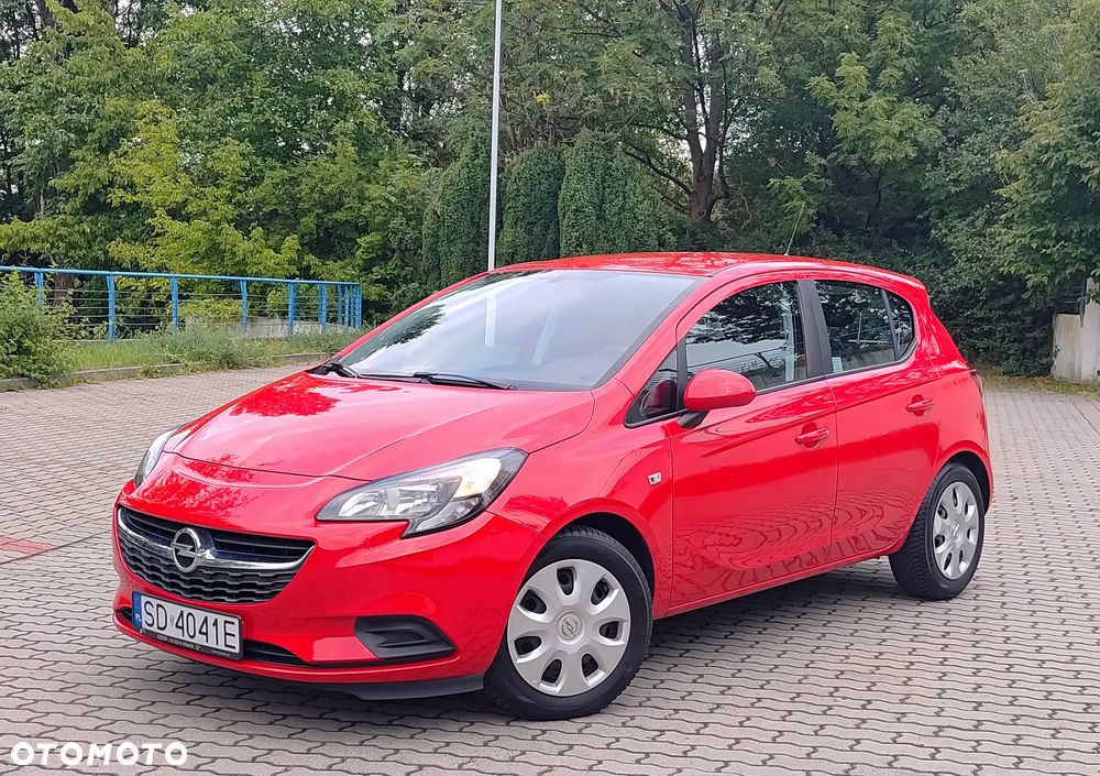 Opel Corsa 1.4 Enjoy - 3
