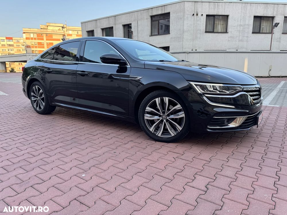 Renault Talisman BLUE dCi 160 EDC INTENS - 7