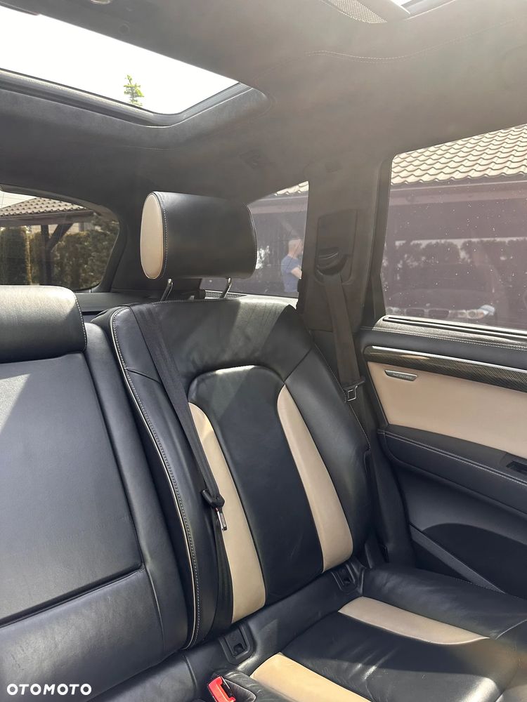 Audi Q7 V12 TDI DPF quattro tiptronic - 17