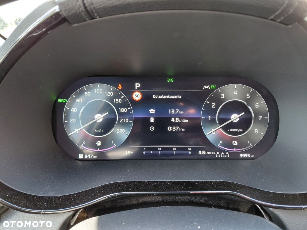 Kia XCeed 1.6 GDI PHEV Business Line DCT - 14