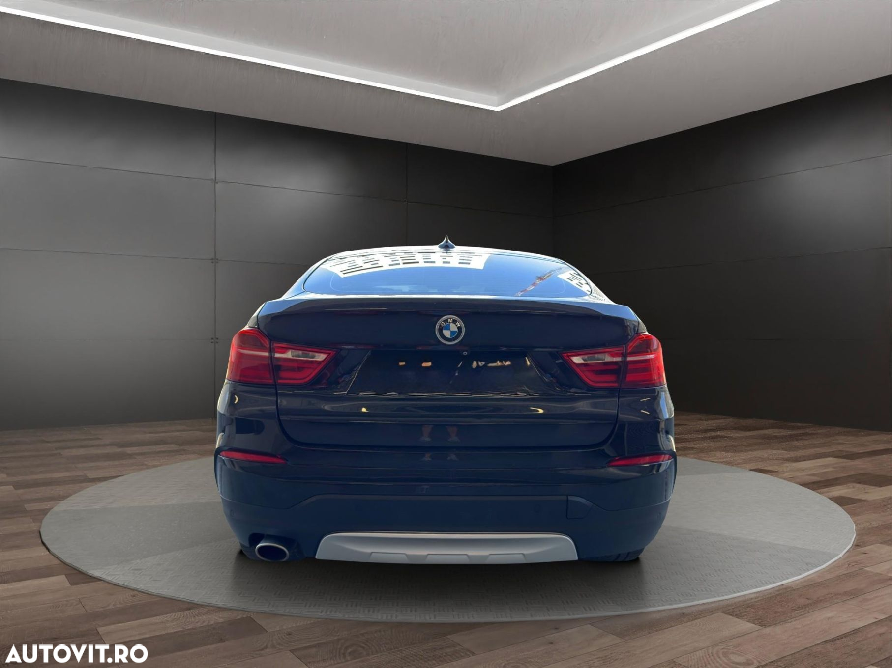 BMW X4 - 20