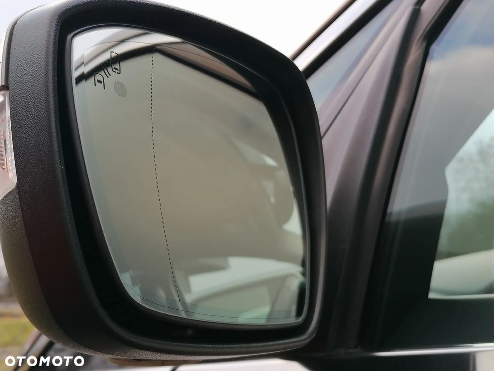 Ford S-Max 2.0 TDCi Titanium PowerShift - 30