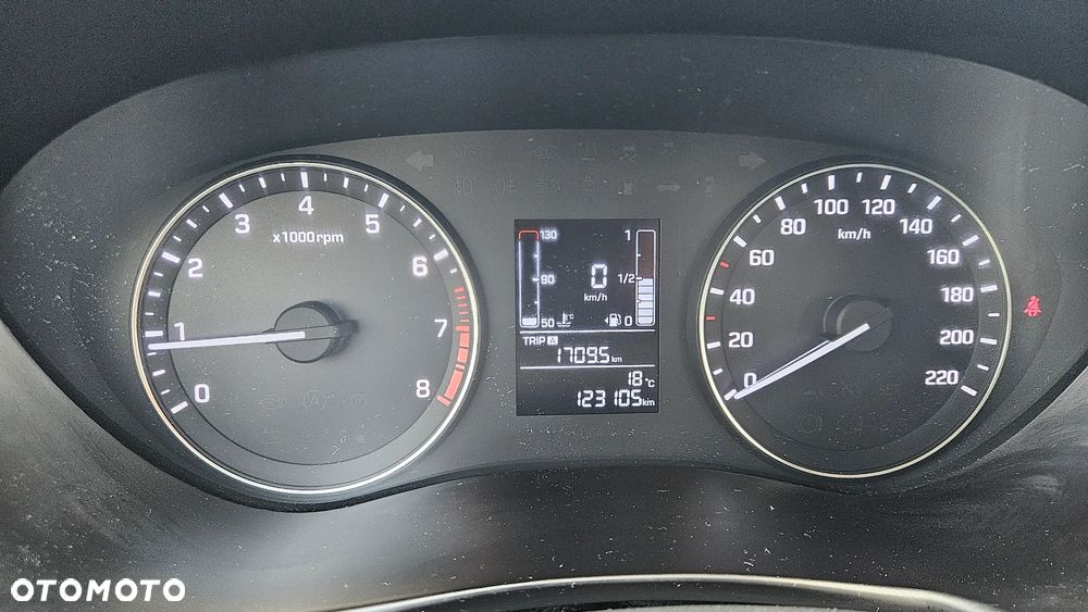 Hyundai i20 1.2 Classic Plus - 27