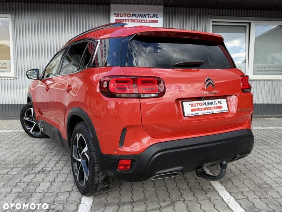 Citroën C5 Aircross - 3
