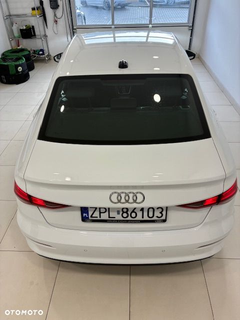 Audi A3 Limousine 35 TFSI mHEV S tronic - 9