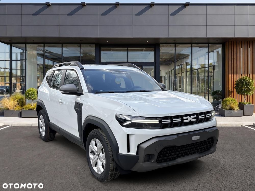 Dacia Duster 2026 photo 3
