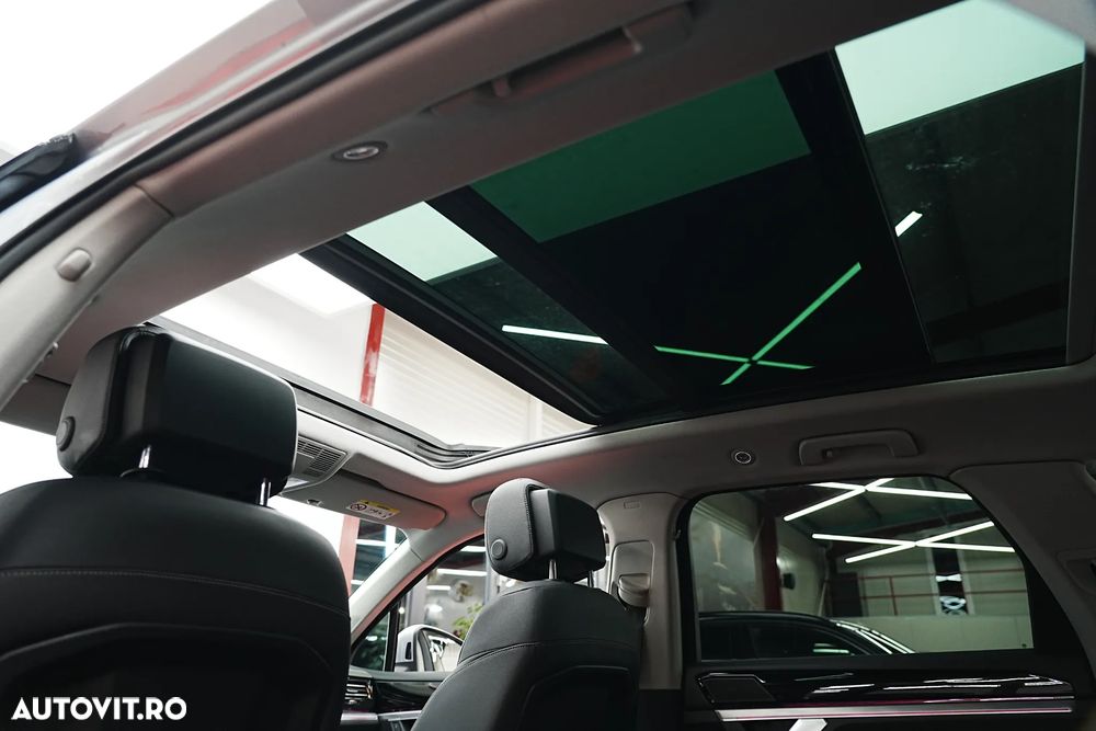 Volkswagen Touareg 3.0 V6 TDI 4Motion DPF Automatik R-Line - 8