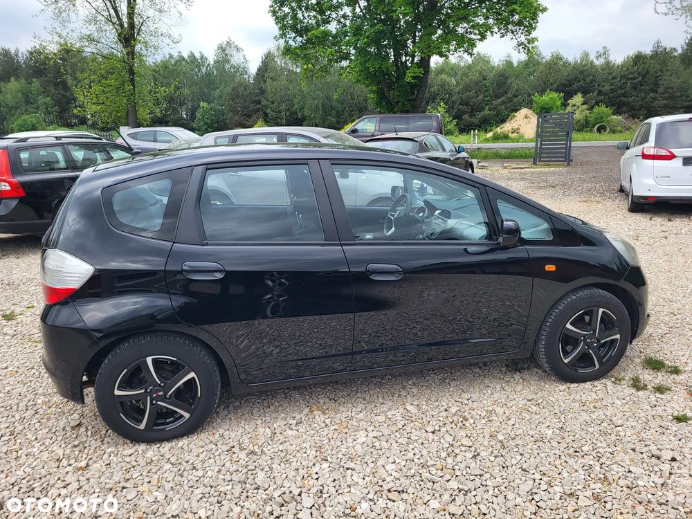 Honda Jazz 1.2 Base - 18