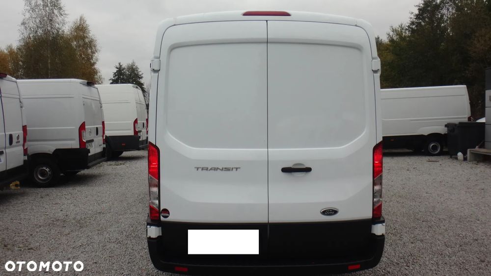 Ford TRANSIT - 6