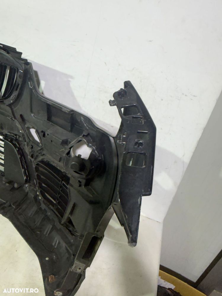 Bara fata BMW X1, F48, 2015, 2016, 2017, 2018, cod origine OE 51117354815. - 9