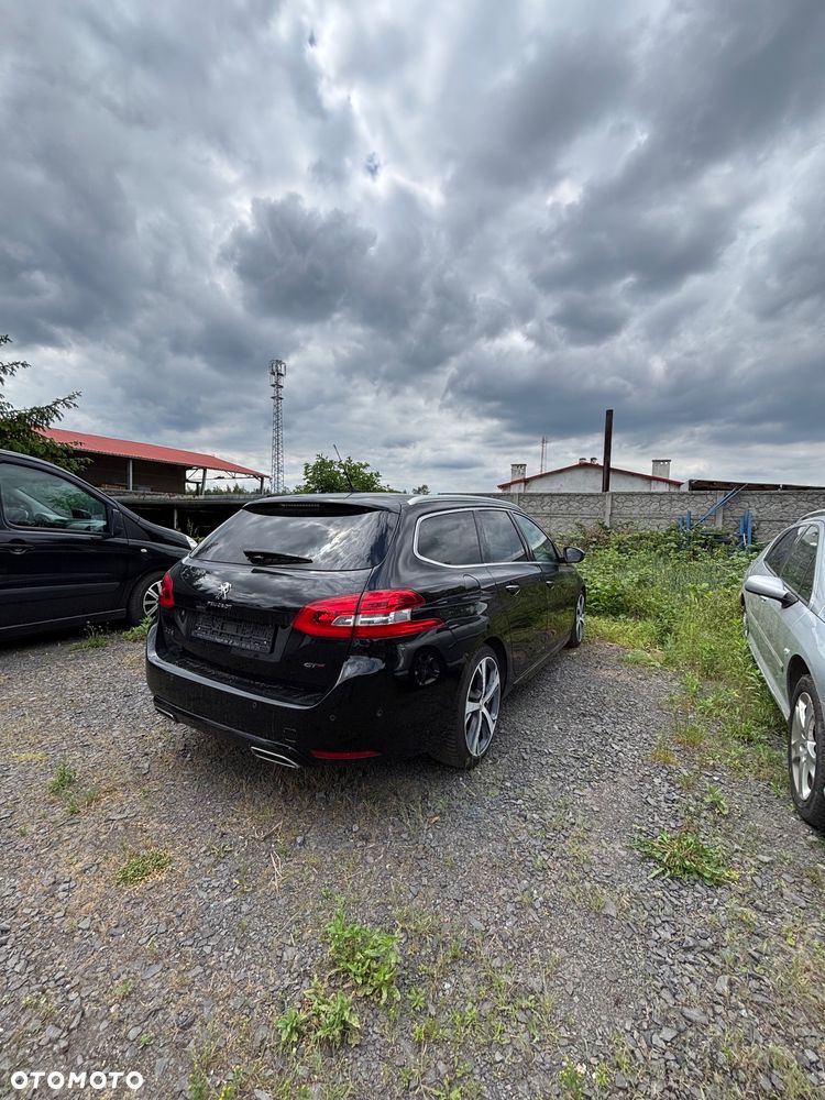 Peugeot 308 - 11