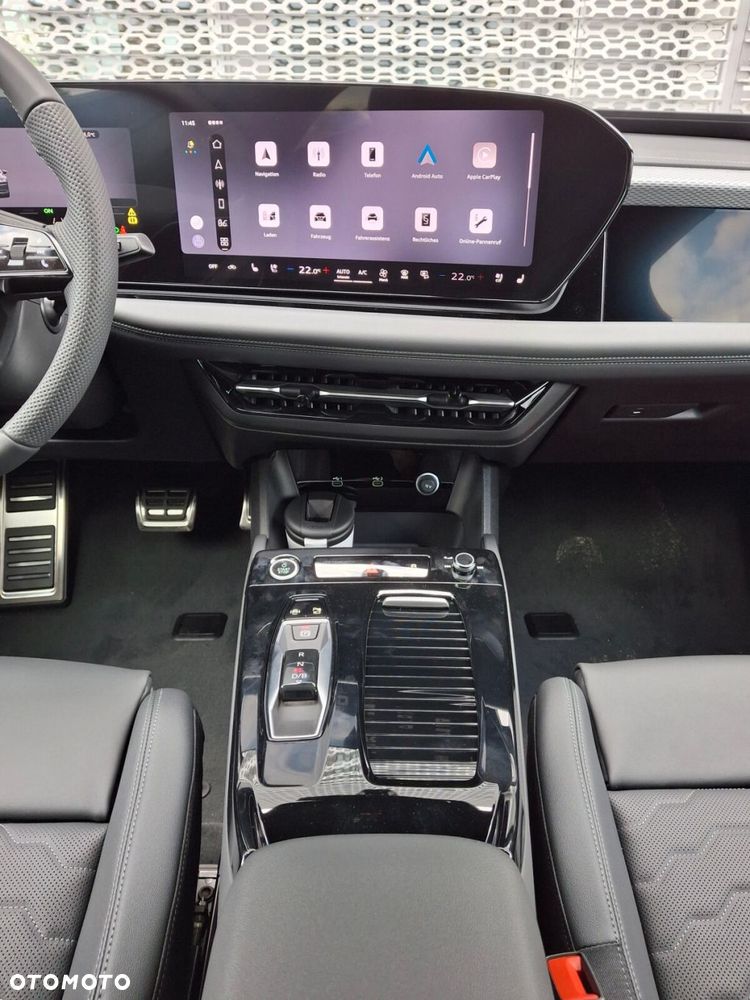 Audi A6 Sportback e-tron - 24