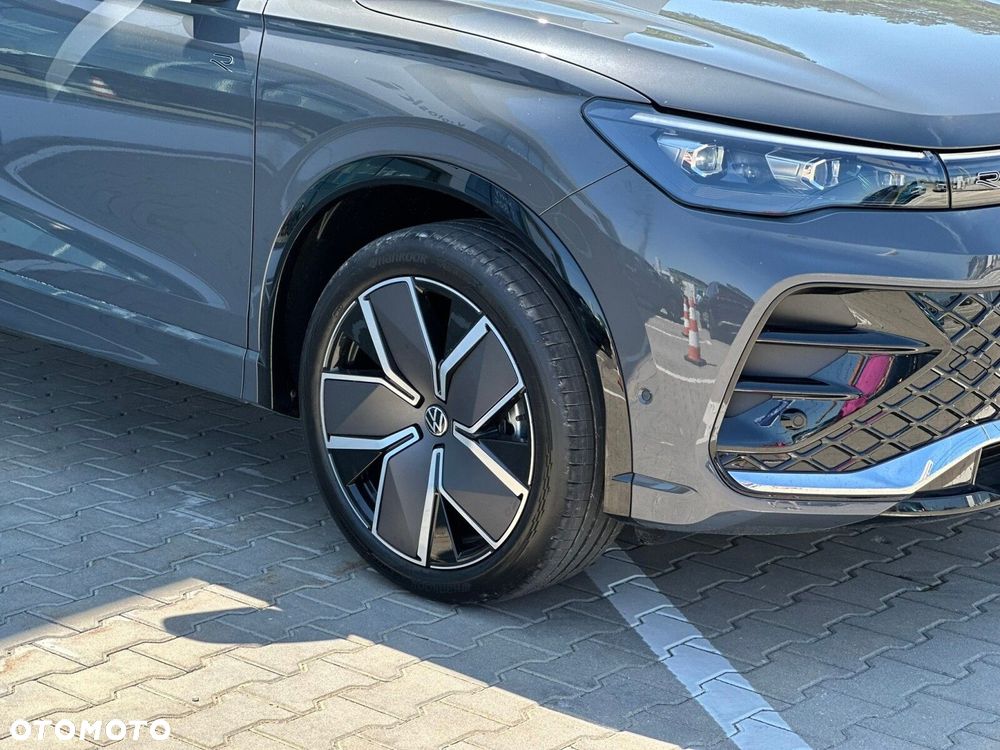 Volkswagen Tiguan 2.0 TSI 4Mot R-Line Plus DSG - 5