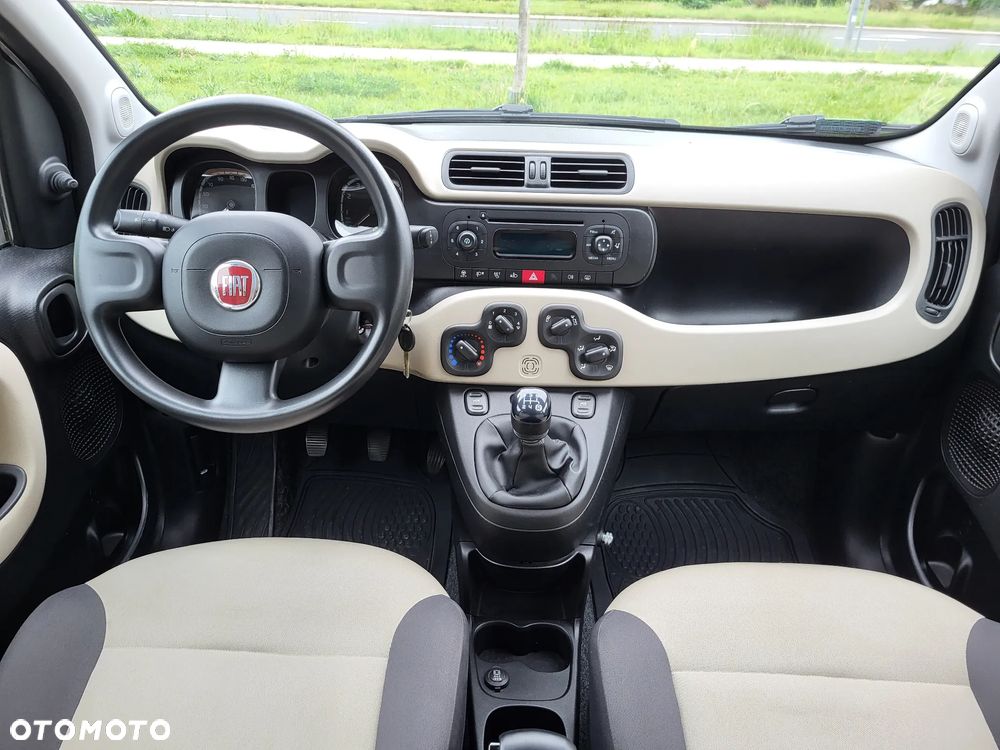 Fiat Panda 1.2 Easy - 16