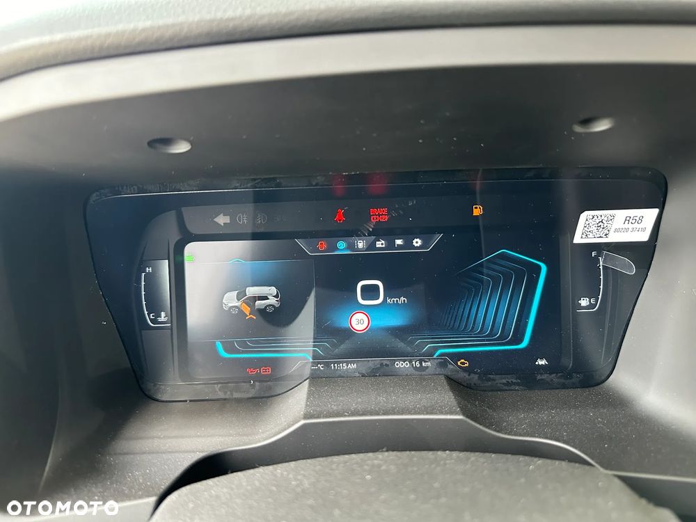 SsangYong/KGM Korando 1.5 T-GDI Joy 4WD - 11