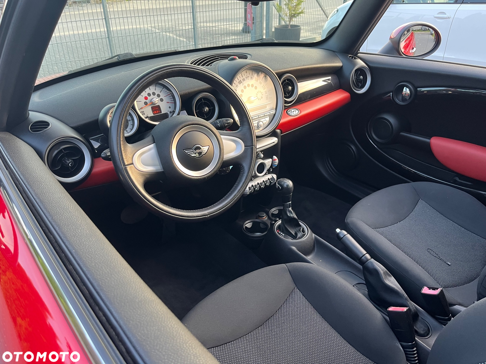 MINI Cooper - 8