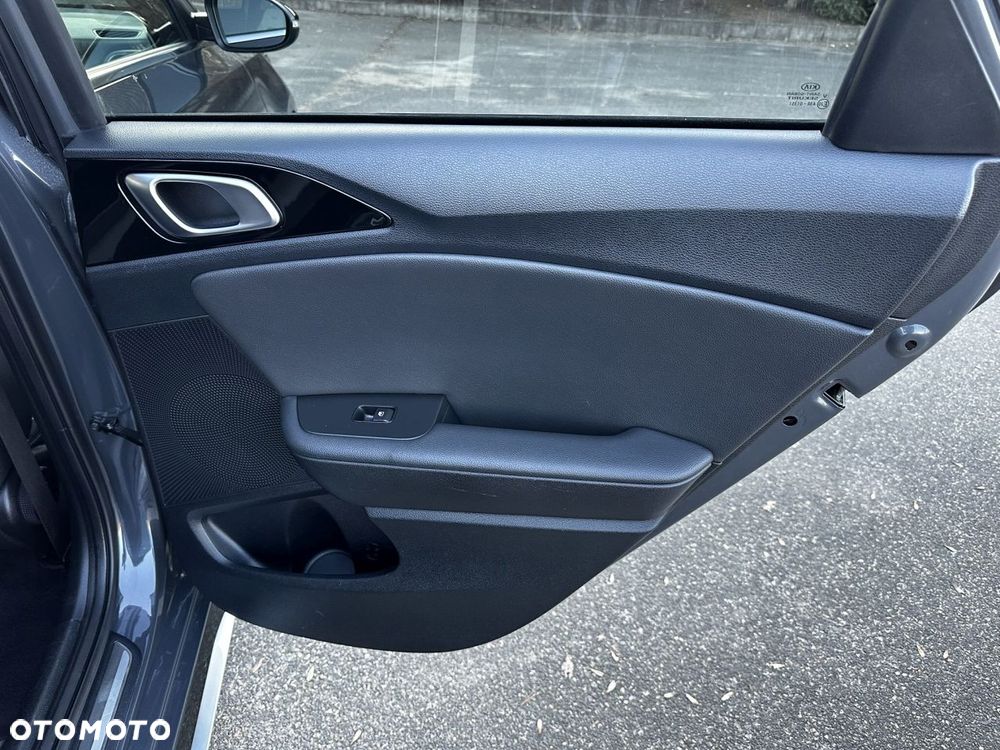 Kia ProCeed 1.4 T-GDI GT Line DCT - 19