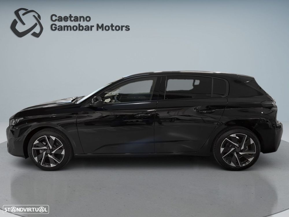 Peugeot 308 1.2 PureTech Allure - 5