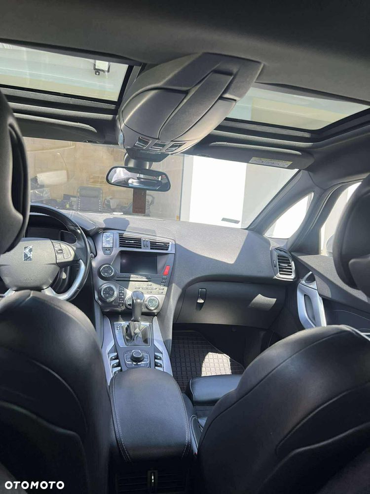 Citroën DS5 2.0 HDi SoChic - 18