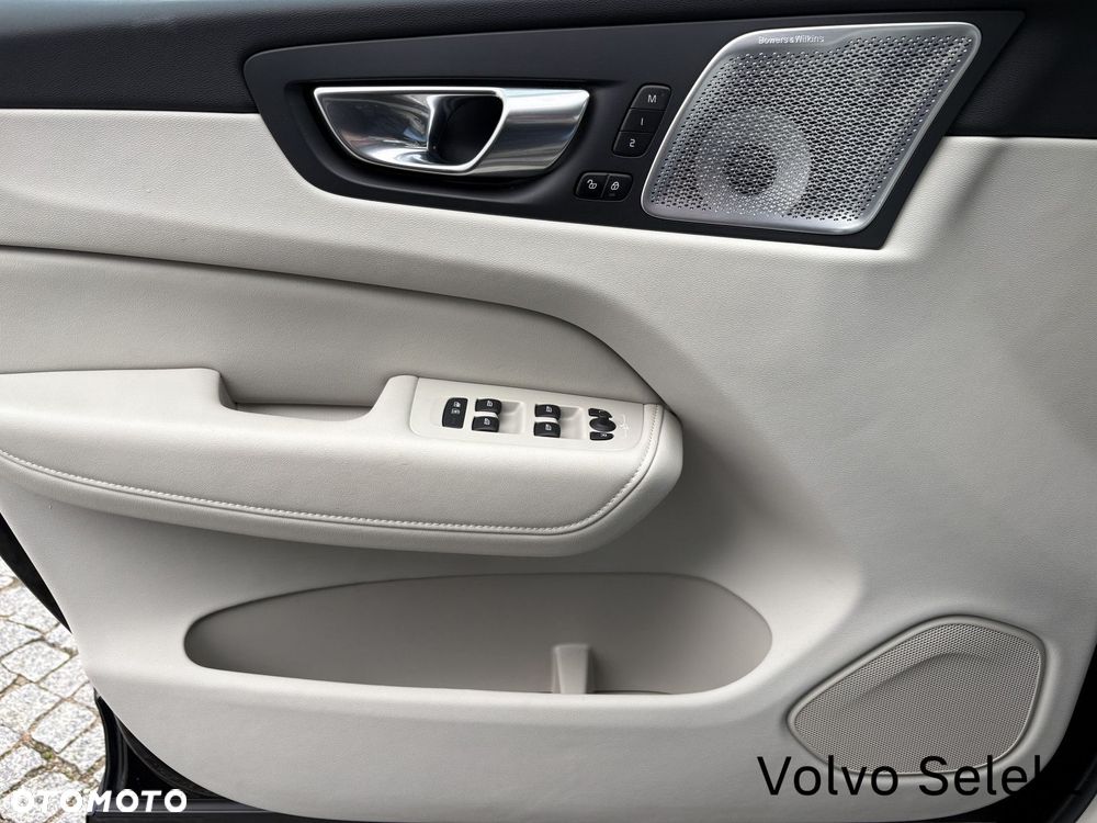 Volvo XC 60 2025