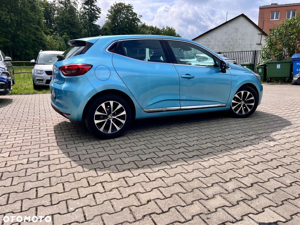 Renault Clio - 4