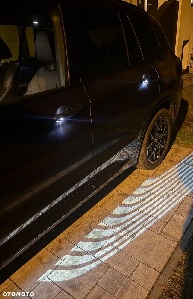 BMW X3 xDrive30i GPF M Sport sport - 34