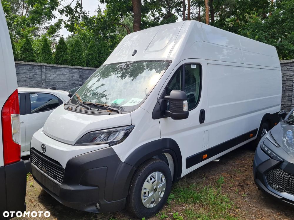 Toyota PROACE MAX - 1