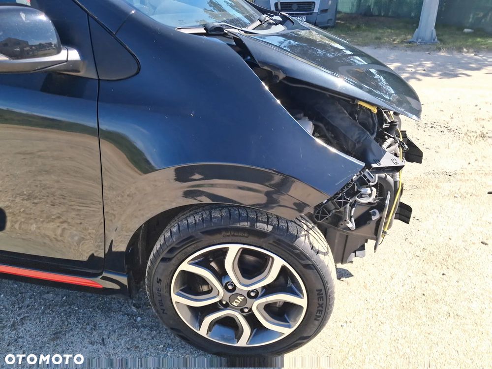 Kia Picanto 1.0 GT Line - 9