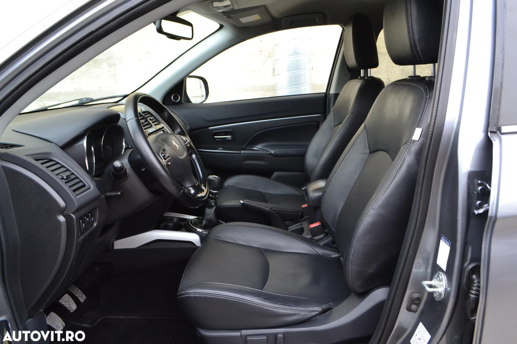 Peugeot 4008 1.8 HDI FAP STT Allure - 9