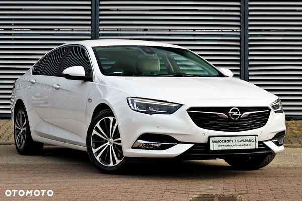 Opel Insignia CT 1.6 T Exclusive S&S