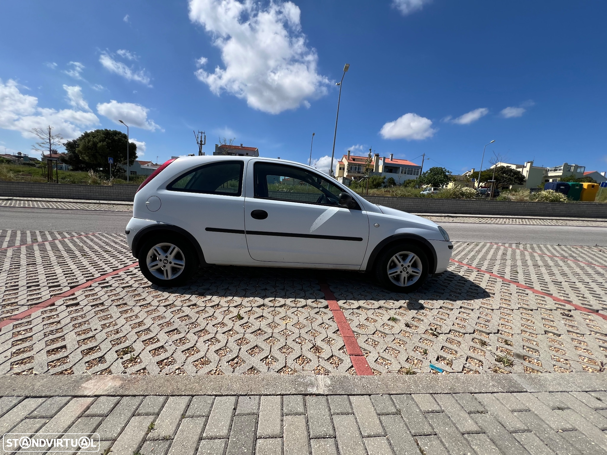Opel Corsa 1.3 CDTi Cosmo - 3