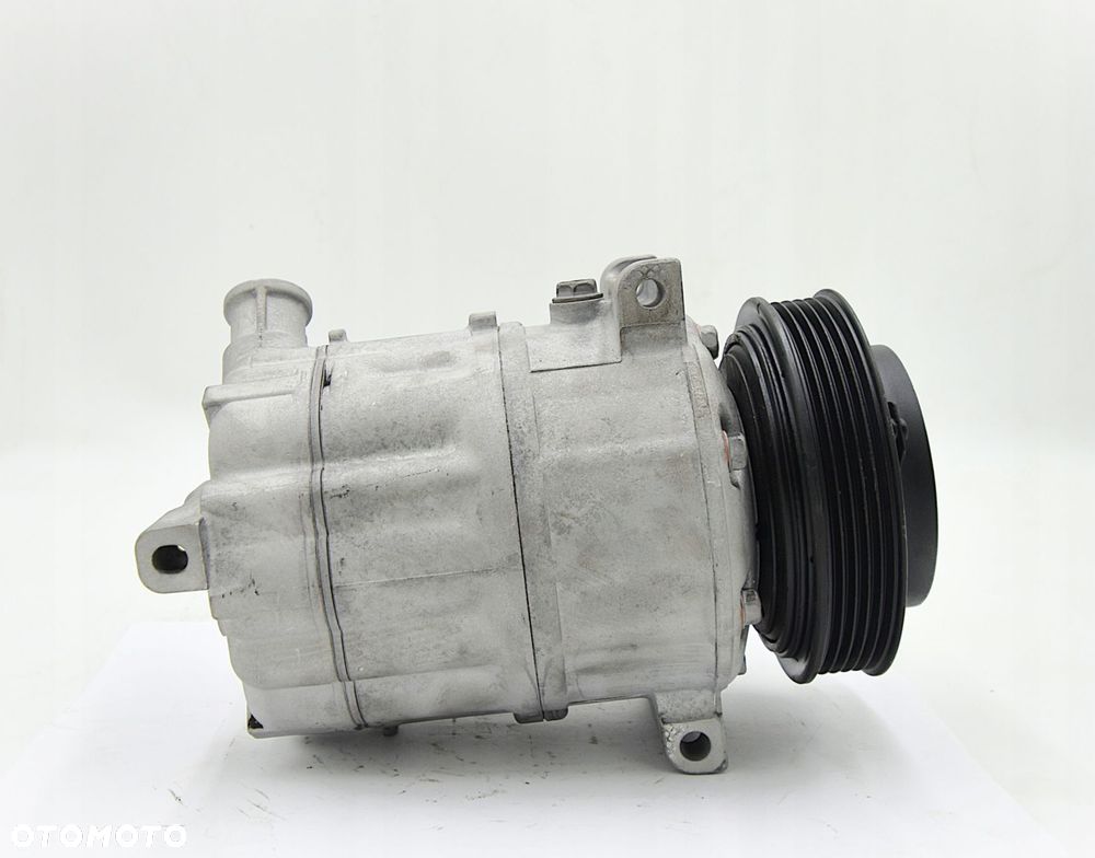 sprężarka klimatyzacji fiat croma opel signum vectra c 2.0 turbo 2.2 direct - 4