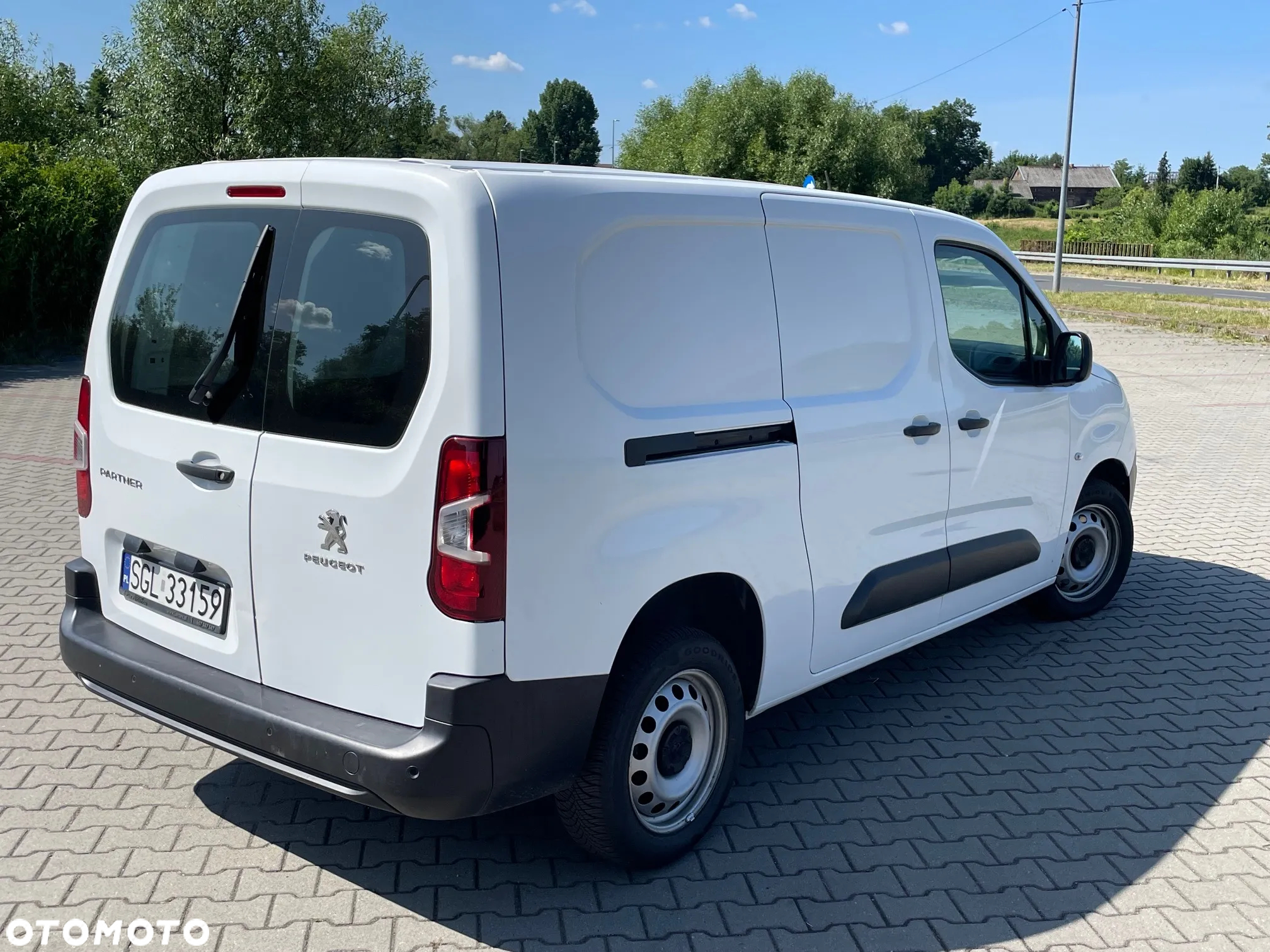 Peugeot Partner - 5