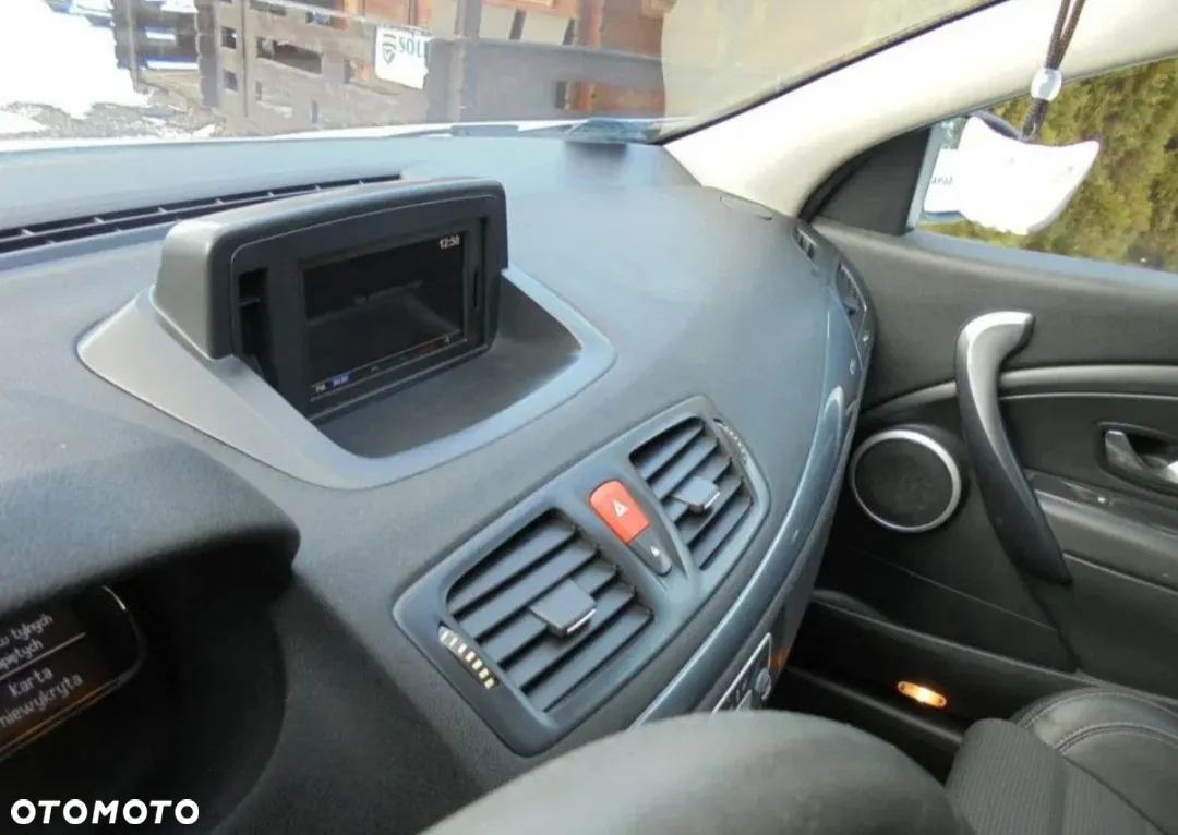 Renault Megane - 8