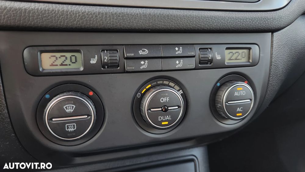 Volkswagen Tiguan 2.0 TDI 4Motion Track & Field - 21