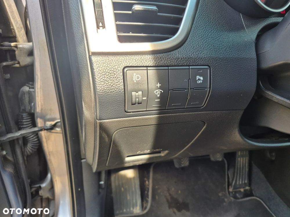 Hyundai i30 i30cw 1.4 CRDi Advantage - 20